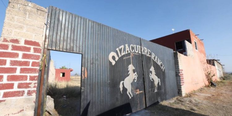 Fiscalia de Jalisco ofrece colaboracion con la FGR en el caso Teuchitlan para esclarecer hallazgos