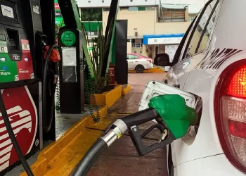 Gasolina en Quintana Roo Se respeta el precio acordado