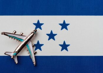 Historial de accidentes aereos en Honduras hasta marzo de 2025