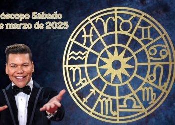 Horoscopo del Niño Prodigio 22 de marzo de 2025 Descubre tu destino