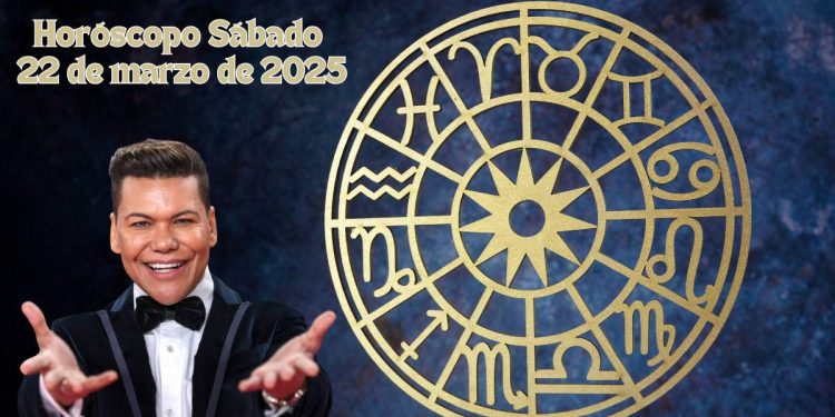 Horoscopo del Niño Prodigio 22 de marzo de 2025 Descubre tu destino