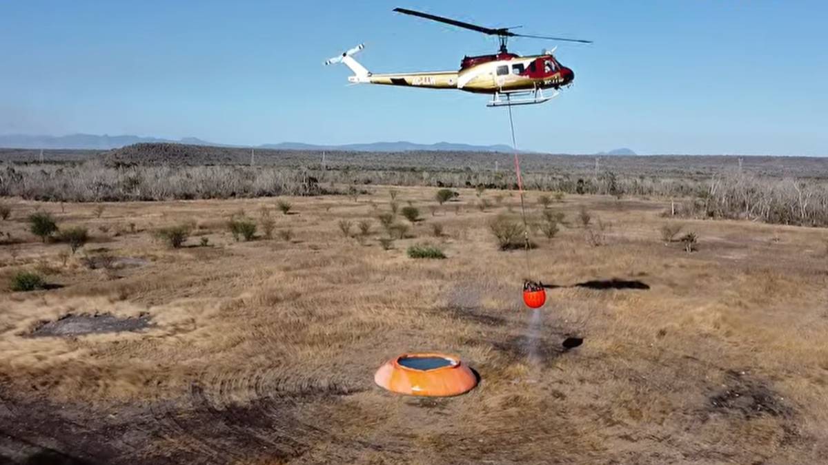 Incendio en Gonzalez Tamaulipas Controlado al 90 y Liquidado en un 80