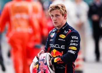 Liam Lawson dejaría Red Bull tras dos carreras