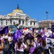 Marcha 8M en CDMX: Miles de mujeres toman las calles por la igualdad y justicia