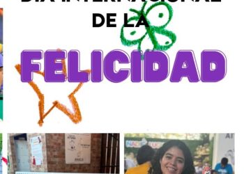 México en el top ten de la felicidad