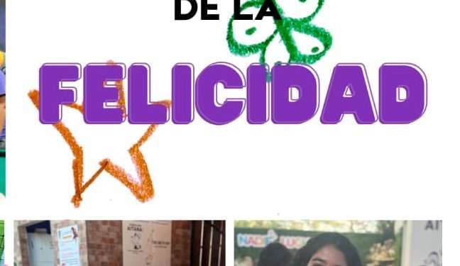México en el top ten de la felicidad