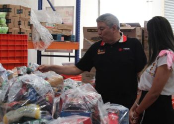 Programas de Apoyo Alimentario en Cancun Guia Completa para 2025