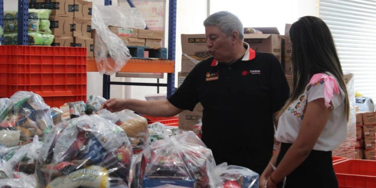 Programas de Apoyo Alimentario en Cancun Guia Completa para 2025