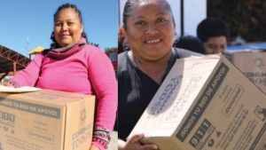 Que es Comemos Tod@s uno de los programas de apoyo alimentario en Cancun
