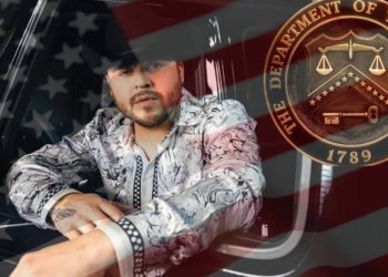 Que es la Ley Kingpin y como afecta a casos como el de Gerardo Ortiz