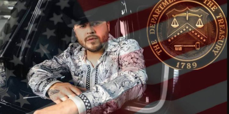 Que es la Ley Kingpin y como afecta a casos como el de Gerardo Ortiz