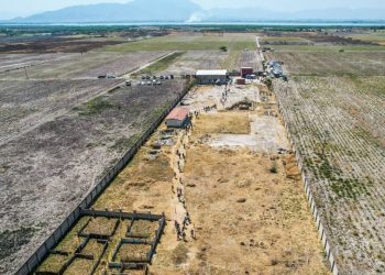 Rancho Izaguirre en Teuchitlan De centro de exterminio a Museo de la tragedia