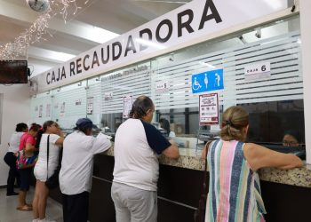 Recaudación Histórica: Benito Juárez Obtiene 750 MDP en Impuesto Predial