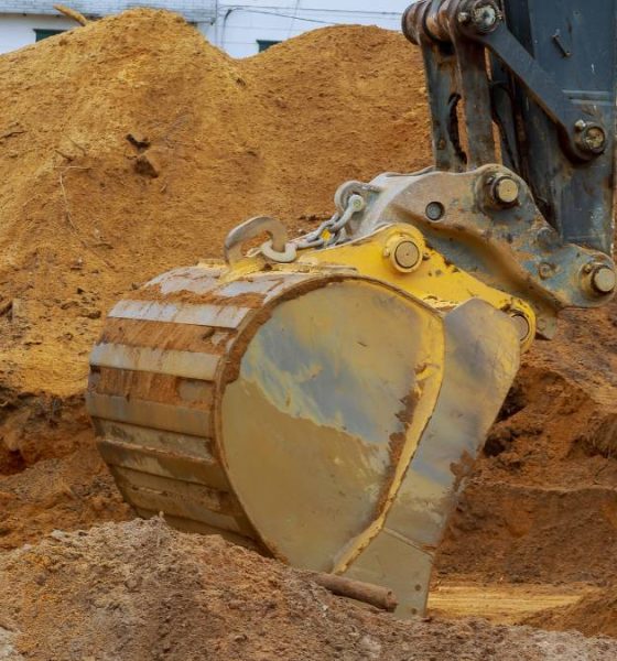 Riesgo en trabajos de excavacion una amenaza latente en la construccion