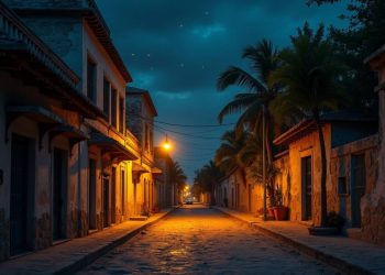 Toque de queda en Tulum Es una medida inminente ante la creciente violencia