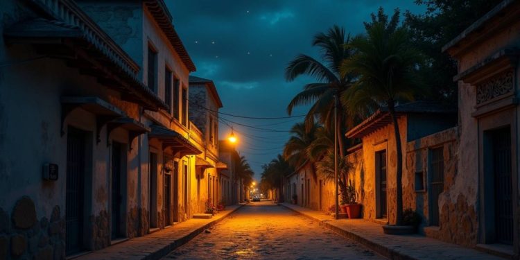 Toque de queda en Tulum Es una medida inminente ante la creciente violencia