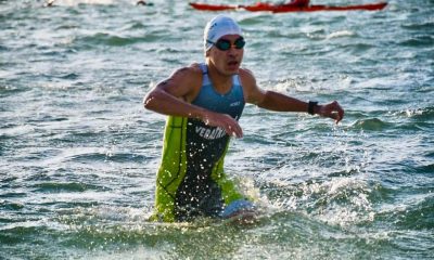 Triatlón Astri