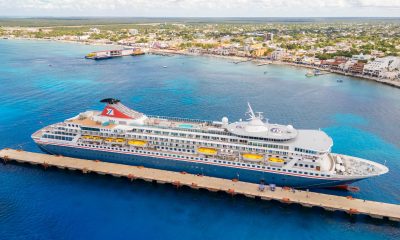 cruceros en Cozumel