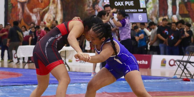 Luchas Asociadas