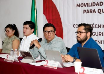 Modernizar el transporte