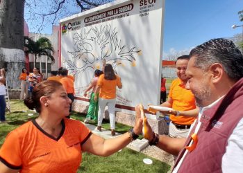 Erradicación de la violencia contra la mujer