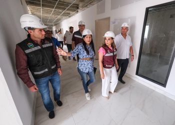 Centro de Justicia para las Mujeres
