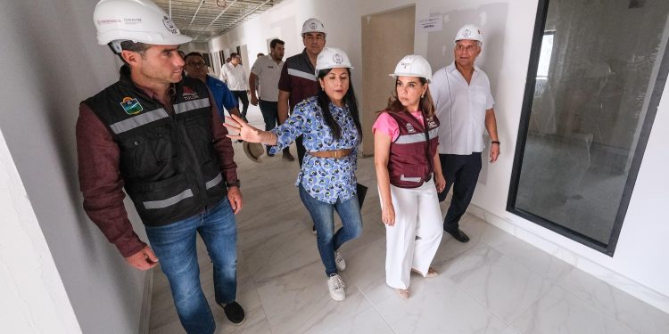 Centro de Justicia para las Mujeres