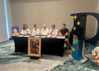 Segunda Carrera Santuario con Causa