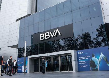 Cancelación masiva de cuentas BBVA