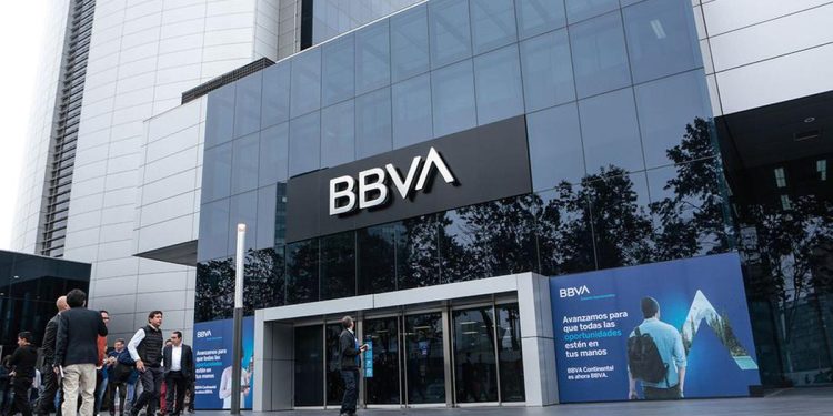 Cancelación masiva de cuentas BBVA