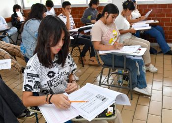 inscripción y registro a prepas de Quintana Roo