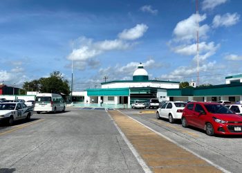 Taxistas de Cancún involucrados en organizaciones criminales