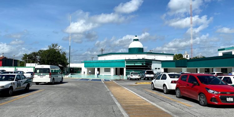 Taxistas de Cancún involucrados en organizaciones criminales