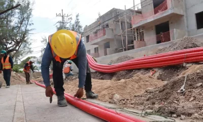 Trabajo quintana roo aumenta en