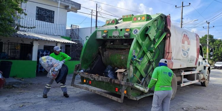 ¡Transforma Cancún! Descubre los programas de reciclaje y recolección de basura que están cambiando la ciudad