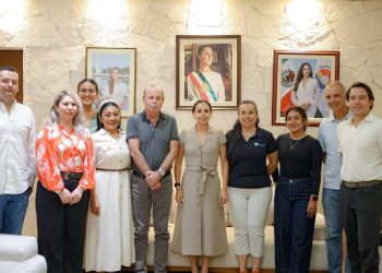 Realizan la Tercera Sesión Ordinaria del Comité Técnico del Fideicomiso de Administración y Pago de los Recursos Públicos