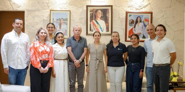 Realizan la Tercera Sesión Ordinaria del Comité Técnico del Fideicomiso de Administración y Pago de los Recursos Públicos