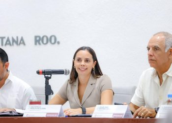 Aprueban el Presupuesto de Egresos del Municipio de Benito Juárez