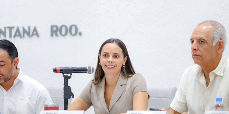 Aprueban el Presupuesto de Egresos del Municipio de Benito Juárez