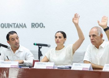 Ana Paty Peralta anuncia gobierno completamente digital, transparente y eficiente