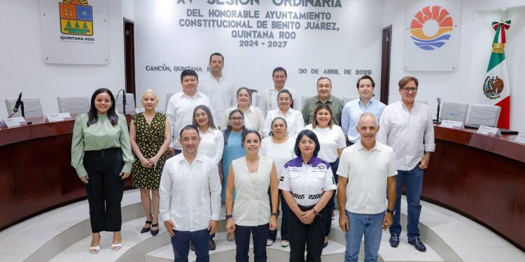 Aprueban Programa de Regularización y Otorgación de licencias de funcionamiento en la delegación de Alfredo V. Bonfil