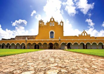 Destinos turísticos que puedes visitar con el Tren Maya