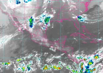 Pronostico de Clima en Quintana Roo