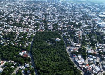 ¿Qué parques ecológicos visitar cerca de Cancún?