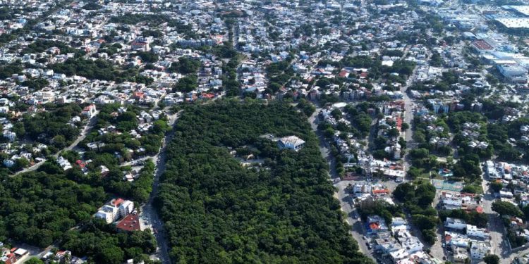 ¿Qué parques ecológicos visitar cerca de Cancún?