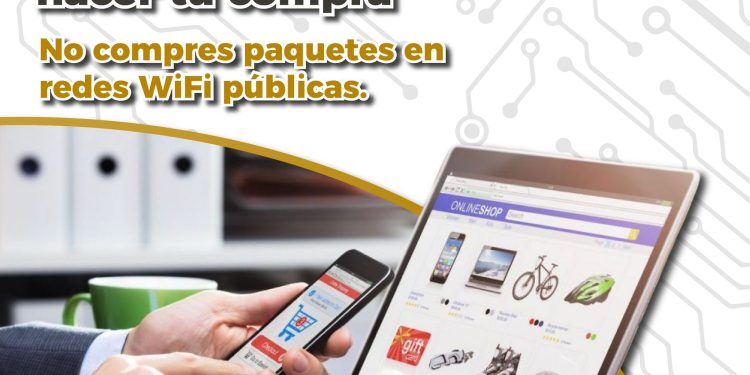 Estafas en Internet