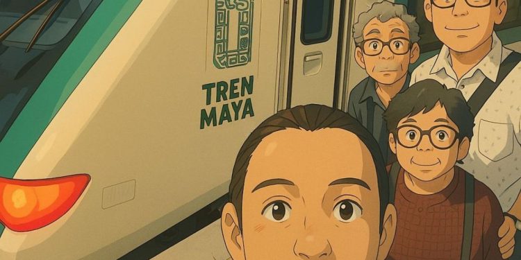 Cuáles son los descuentos y promociones del Tren Maya