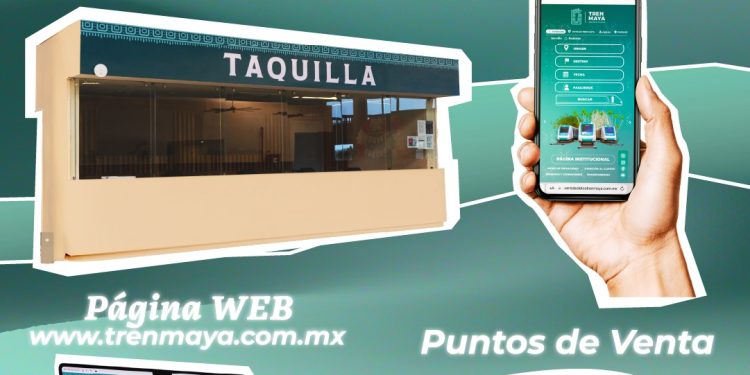 ¿Cómo consultar los horarios actualizados del Tren Maya?