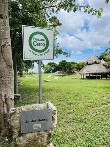 ¿Qué parques ecológicos visitar cerca de Cancún?
