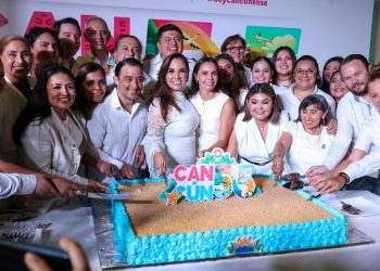 55 aniversario de Cancun historia eventos y legado